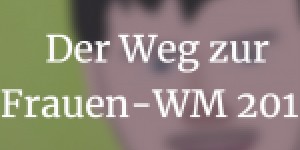 Beitragsbild des Blogbeitrags Solo! Der erste Ausblick auf die Frauen-WM 2019