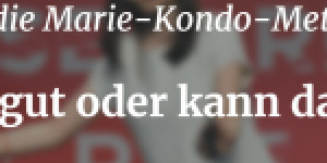 Beitragsbild des Blogbeitrags Podcast: Der Europapokal-Herbst und die Marie-Kondo-Methode des Fußballs