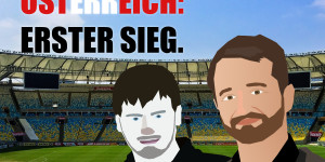 Beitragsbild des Blogbeitrags Österreich schlägt Polen, Frankreich trifft schon wieder nicht