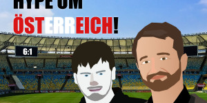 Beitragsbild des Blogbeitrags Sind wir fast schon im Finale? Österreich im EURO 2024-Achtelfinale gegen die Türkei