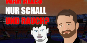 Beitragsbild des Blogbeitrags Verdient eine EURO 2024 ohne Österreich überhaupt einen Sieger? 