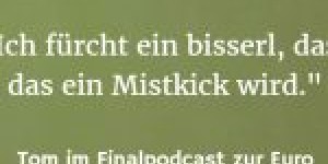 Beitragsbild des Blogbeitrags Die große Finalvorschau zur EURO 2016