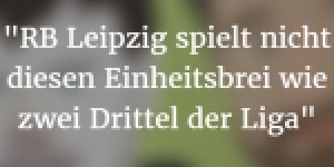Beitragsbild des Blogbeitrags Die Deutsche Bundesliga nach Saisonstart: Wirds diesmal spannend?