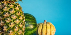 Beitragsbild des Blogbeitrags 4 clevere Lebensmittelkombinationen