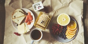 Beitragsbild des Blogbeitrags Fructoseintoleranz – Welche Produkte müssen gemieden werden? 