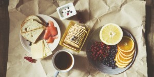 Beitragsbild des Blogbeitrags Fructoseintoleranz – Welche Produkte müssen gemieden werden?