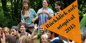 Beitragsbild des Blogbeitrags Von Utopien und lieben Menschen