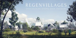 Beitragsbild des Blogbeitrags ReGen Villages