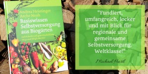 Beitragsbild des Blogbeitrags Wege und Möglichkeiten in die Selbstversorgung