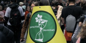 Beitragsbild des Blogbeitrags Der Wandel muss von unten kommen