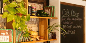Beitragsbild des Blogbeitrags Hat Dein Cafe auch was Übrig?