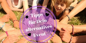 Beitragsbild des Blogbeitrags Zusammen organisieren, zusammen wachsen