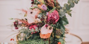Beitragsbild des Blogbeitrags Brautstrauß – Tradition und Geschichte eines Wedding-Must-Haves 