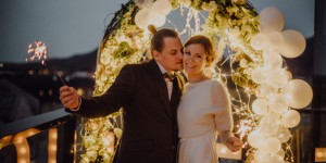 Beitragsbild des Blogbeitrags Natürliche Hochzeitseleganz in Salzburg „NATURAL ELEGANCE“