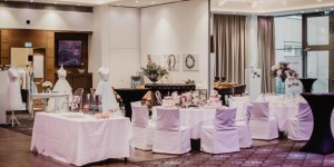 Beitragsbild des Blogbeitrags Die Messesaison geht los – Bride & Groom 2018