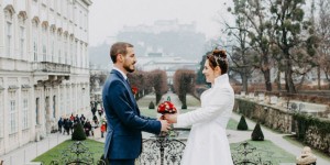 Beitragsbild des Blogbeitrags First Look – Was und wieso es Sinn macht?