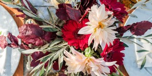 Beitragsbild des Blogbeitrags 8 Tipps mit denen ihr euren Hochzeitsfloristen findet