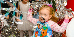 Beitragsbild des Blogbeitrags Die Kinderbetreuung: Eure Checkliste zum Download