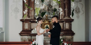 Beitragsbild des Blogbeitrags Der Liebe wegen – Ein styled Shoot