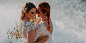 Beitragsbild des Blogbeitrags Sommerliche Finca Hochzeit auf Ibiza