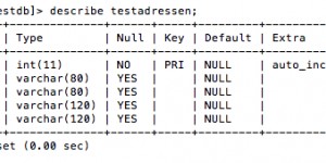 Beitragsbild des Blogbeitrags OpenOffice Serienbrief mit MySQL/MariaDB Datenquelle