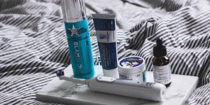 Beitragsbild des Blogbeitrags Meine morgendliche Beauty-Routine 