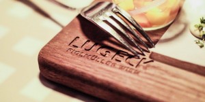 Beitragsbild des Blogbeitrags Abschiedsdinner von meinem Dad im Lugeck