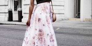 Beitragsbild des Blogbeitrags Outfit: Madonna Blogger Award
