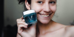 Beitragsbild des Blogbeitrags My Weekly Make-up Love: MINERAL 89 und MASQUE MINÉRAL von Vichy 