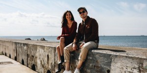 Beitragsbild des Blogbeitrags Eindrücke vom Desperados SKYFEST in Barcelona
