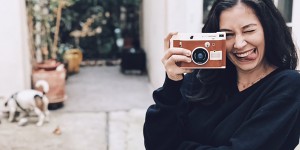 Beitragsbild des Blogbeitrags Weihnachten: Erinnerungen schenken