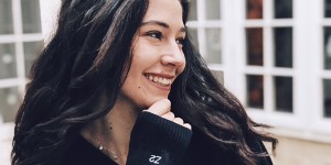 Beitragsbild des Blogbeitrags Manchmal ist ein Pullover mehr als nur ein Pullover!