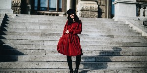 Beitragsbild des Blogbeitrags I believe in a thing called love: Warum der Glaube an Liebe mich gerettet hat