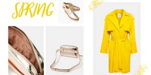 Beitragsbild des Blogbeitrags Happy Shopping – Mut zur Farbe?
