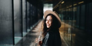 Beitragsbild des Blogbeitrags Blick aus deiner Blase!