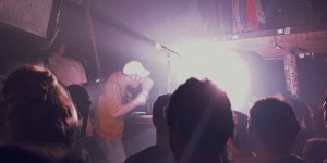 Beitragsbild des Blogbeitrags Leoniden: ein Konzert der besonderen Art