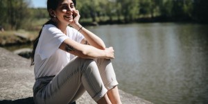 Beitragsbild des Blogbeitrags Raus aus Wien: Naturpark Blockheide – das Ausflugsziel im Waldviertel 