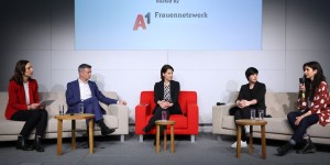 Beitragsbild des Blogbeitrags Worte sind Macht. Hasspostings und -kommentare im Netz müssen Konsequenzen haben.