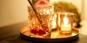 Beitragsbild des Blogbeitrags Thirsty Thursday: Jim Beam Ginger 