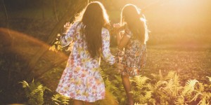 Beitragsbild des Blogbeitrags Passend zur Saison: Sommerfest-Look
