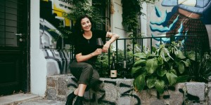 Beitragsbild des Blogbeitrags Im Rythmus der Natur: Biodynamischer Wein