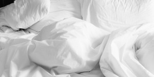Beitragsbild des Blogbeitrags 5 Tipps für einen guten Schlaf