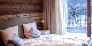 Beitragsbild des Blogbeitrags Spaß im Skigebiet Hochkönig & Nächtigung im Pronebengut
