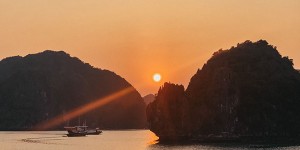 Beitragsbild des Blogbeitrags Vorbereitungen für eine Reise durch Vietnam 