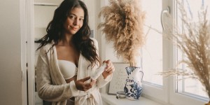 Beitragsbild des Blogbeitrags Viva La Vulva – Wieso Intimpflege so wichtig ist!