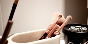 Beitragsbild des Blogbeitrags Das Badezimmer ist mein Waterloo. 
