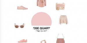 Beitragsbild des Blogbeitrags Trendfarbe: Rose Quartz 