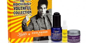 Beitragsbild des Blogbeitrags Gewinnspiel: Kiehl’s x Zoolander 2 