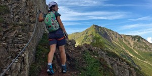 Beitragsbild des Blogbeitrags Aktiv-Urlaub in Saalbach: Österreichs größtes Skigebiet im Spätsommer genießen
