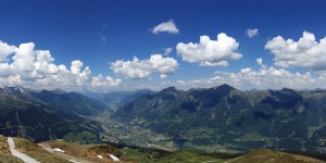 Beitragsbild des Blogbeitrags Wandern im Gasteinertal: 3 Wandertipps für deinen Aktiv-Urlaub in den Alpen 